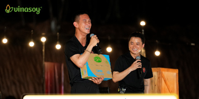 “Cứng cáp trăm phần” giúp người trẻ vững vàng, tự tin cống hiến mỗi ngày