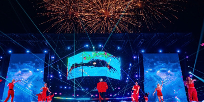 Vì sao fan lụy G-DRAGON 2025 WORLD TOUR in Hanoi, presented by VPBank?
