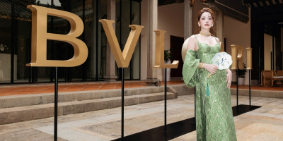 Chi Pu được APEA vinh danh "Nhà lãnh đạo tiên phong"