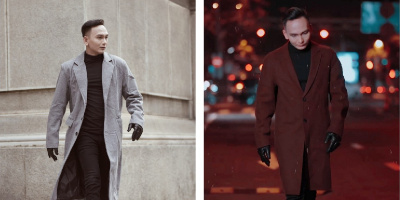 Bình Tĩnh Sống không chỉ là một cái tên