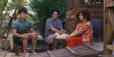 "Phòng trọ ma bầu" gây bất ngờ khi hé lộ dàn diễn viên quen mặt