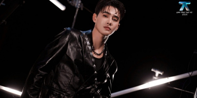 Hành trình đầy nỗ lực của Nhâm Phương Nam tại “Anh trai say hi 2025”