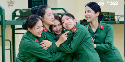 Lý do nghệ sĩ mong muốn được tham gia "Sao nhập ngũ"