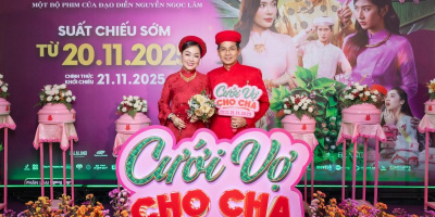 Hoàng Thanh Nga: “Nữ hoàng trang sức” thành nhà đầu tư phim điện ảnh