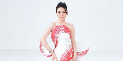 Hoa hậu Lý Kim Thảo “làn gió mới” của The Face University 2025