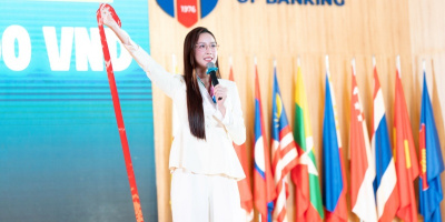 Hoa hậu Bảo Ngọc mang sáng kiến "Trao quyền Thanh niên" thi Miss World