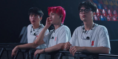 “Tân binh toàn năng” tập 7: Thái Lê Minh Hiếu, Wonbi, minhtin chạnh lòng khi vũ công thay thế