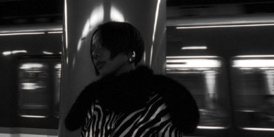 Gigi Hương Giang kiến tạo hình ảnh của chính mình trong EP mới