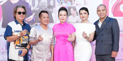 DN Group và hành trình “chạm đến trái tim” qua dự án nhân văn “Điều ước của mẹ”