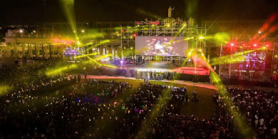 K-Food Fair 2025: Hành trình gắn kết văn hoá - ẩm thực Việt - Hàn tại Hải Phòng