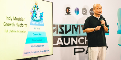 Cisumverse ra mắt tại Việt Nam - nền tảng web3 dành cho nghệ sĩ và fan