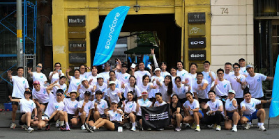 Không chỉ là tai nghe, Soundcore biến âm thanh thành phong cách sống