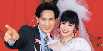 Ca sĩ Phan Như Thùy sau thành tích Top 10 MGVN giờ đắt show đám cưới