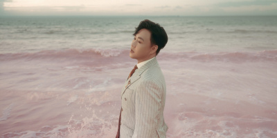 Trung Quân chọn sống chậm trong âm nhạc với “Mỹ vị cuộc đời”