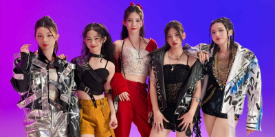 VSTAR chào “Một Việt Nam mới tinh”