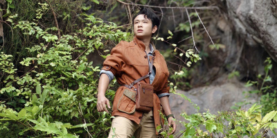 Ngọc Phụng tung MV Hoa trùng sinh đậm chất điện ảnh