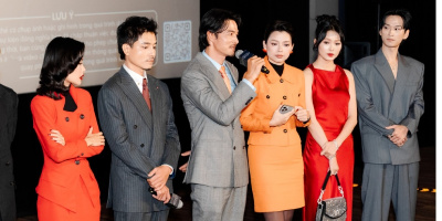 Quách Ngọc Ngoan tái xuất phong độ sau 7 năm với “Trái tim què quặt”