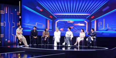 Trịnh Thăng Bình lộ nhiều bí mật tình ái trong Tập 2 “A.I là ai?”