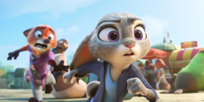 Zootopia 2 được dự đoán trở thành hit trăm tỷ tiếp theo của Hollywood
