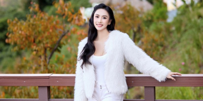 Á hậu Đặng Thị Thắm: Hành trình tích lũy bản lĩnh và dấu ấn tại Miss World Vietnam 2025