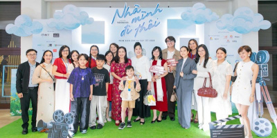 “Nhà mình đi thôi” - Tác phẩm tiên phong đưa "Đà Nẵng mới" lên màn ảnh rộng