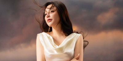 Hồ Quỳnh Hương ra mắt album "Khi em hát"