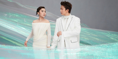 Tăng Phúc - Trương Thảo Nhi tái hợp sau 4 năm trong MV "Xem như"