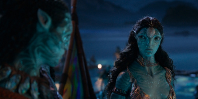 “Avatar: Lửa và tro tàn” lập kỷ lục bán vé, xứng tầm bom tấn đỉnh nhất 2025