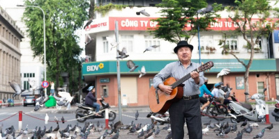 Hàng loạt ngôi sao hội tụ trong đêm “Men đời” của nhạc sĩ Nhật Minh