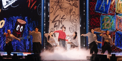 "Tân binh toàn năng" tập 14: Nơi bản lĩnh thăng hoa cùng khát vọng vươn ra quốc tế