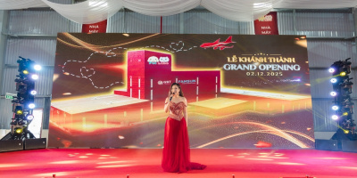 PetLike khánh thành nhà máy sản xuất thức ăn thú cưng đầu tiên tại Việt Nam