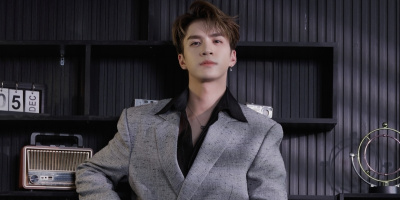 Ryan ra mắt bản pop ballad "I'm Missing You", hợp tác producer Hàn Quốc