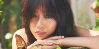 Vũ Thanh Vân: "Âm nhạc là la bàn của tôi"