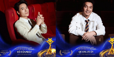 "Ngôi sao xanh 2025": Nội dung số bùng nổ trên không gian mạng