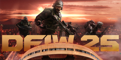 Giải đấu quốc tế Delta Force Invitational 2025 tổ chức tại Hà Nội chính thức khởi tranh