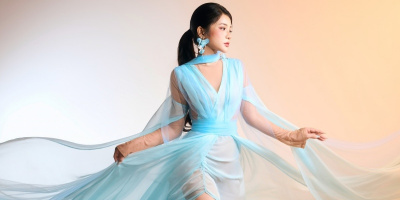 Bảo Yến Rosie trưởng thành và đầy dịu dàng trong MV Bớt một lần ngốc