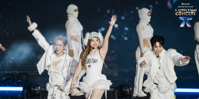 30 “Anh trai say hi” khuấy động concert tại TP.HCM, hé độ đêm diễn 2