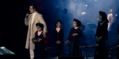 Hà Anh Tuấn đưa “Chân trời rực rỡ” lên màn ảnh rộng