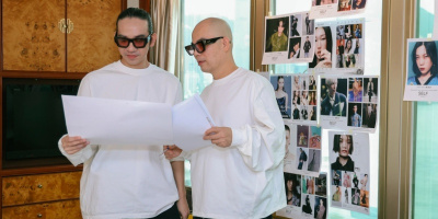 VUNGOC&SON cùng siêu mẫu Võ Hoàng Yến, Tú Anh, Hữu Long ra mắt BST Holiday 2026