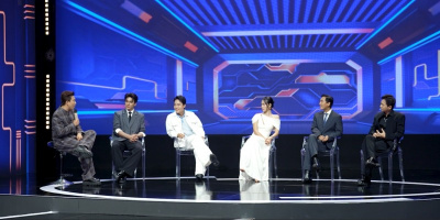 Hứa Vĩ Văn - Ngô Kiến Huy đụng độ song trùng thân quen 14 năm