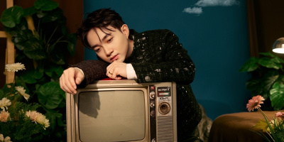 Trung Quang chốt hạ năm 2025 rực rỡ bằng album "Tắt đèn chưa ngủ"