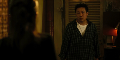 Trấn Thành công bố những hình ảnh đầu tiên trong phim Tết “Thỏ ơi!!”