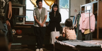 Cody Nam Võ tái xuất với MV "Sẽ qua sớm thôi"