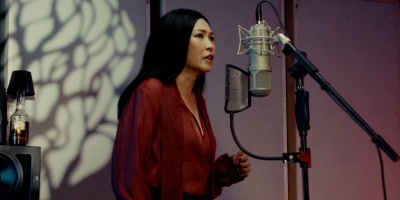 Phương Thanh thể hiện OST phim tâm linh 'Nhà hai chủ'