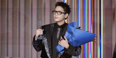 Quân A.P toả sáng ở Male Icon Awards 2025 với loạt thành tựu ấn tượng