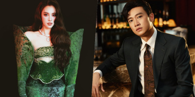 Quốc Trường tái xuất màn ảnh rộng, kết hợp cùng Hoa hậu Tiểu Vy trong “Ốc mượn hồn”