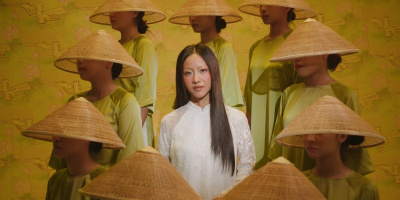 Phái đoàn Ngoại giao Hoa Kỳ tại Việt Nam phối hợp cùng Suboi ra mắt MV “Never Before"