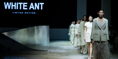 SR Celebrating Local Pride kỷ niệm mùa 10: Tôn vinh người mẫu trẻ và ánh đèn runway