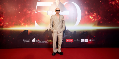 Phan Đinh Tùng công bố dự án "Đinh Music" với 7 MV đặc biệt