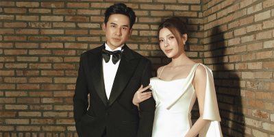 Lương Thế Thành trở lại điện ảnh sau 13 năm, visual nam thần tuổi 43